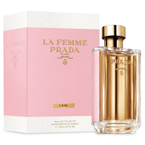 la femme prada bewertung|la femme prada perfume price.